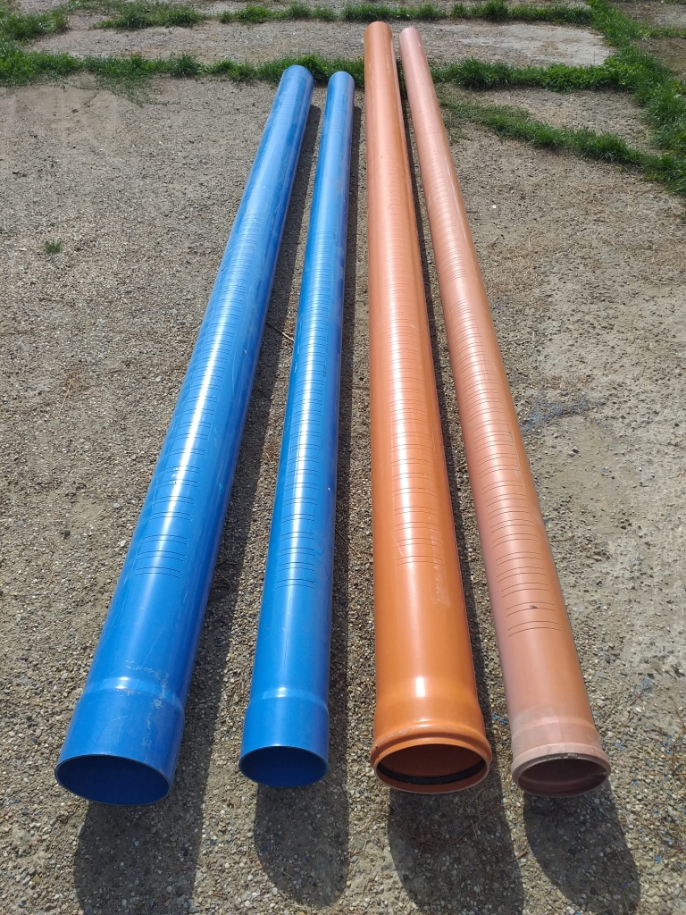 PVC